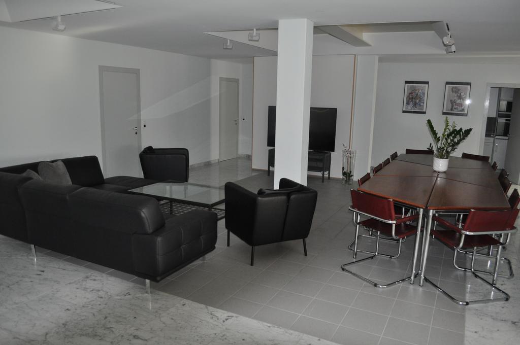 Loft Ar Lägenhet Buhler Exteriör bild