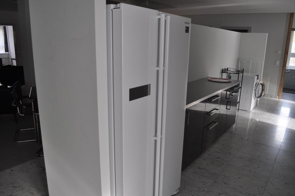 Loft Ar Lägenhet Buhler Exteriör bild