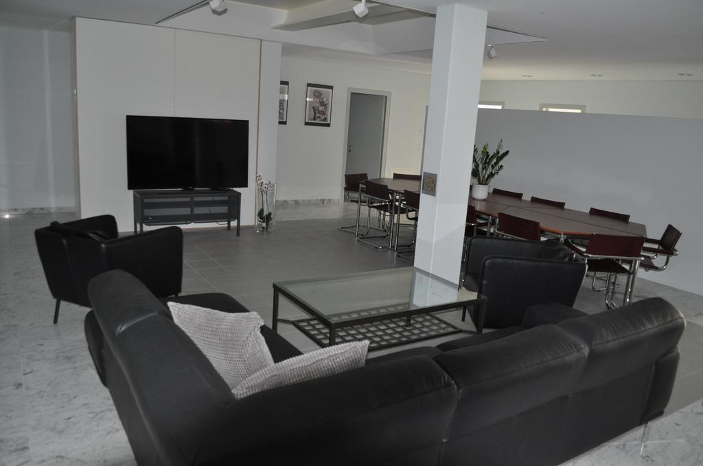 Loft Ar Lägenhet Buhler Exteriör bild