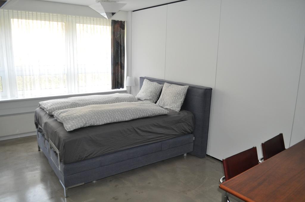 Loft Ar Lägenhet Buhler Exteriör bild