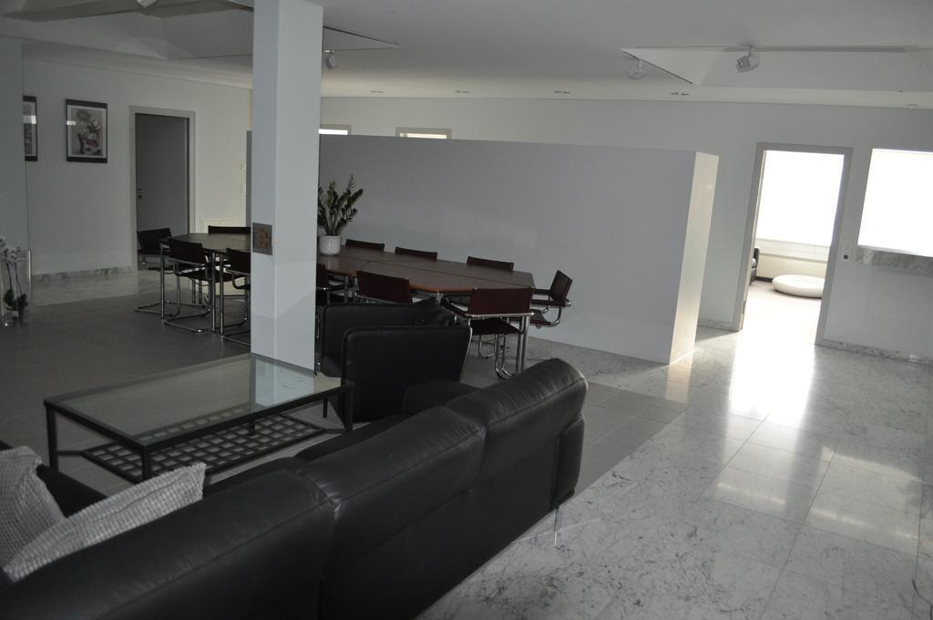 Loft Ar Lägenhet Buhler Exteriör bild