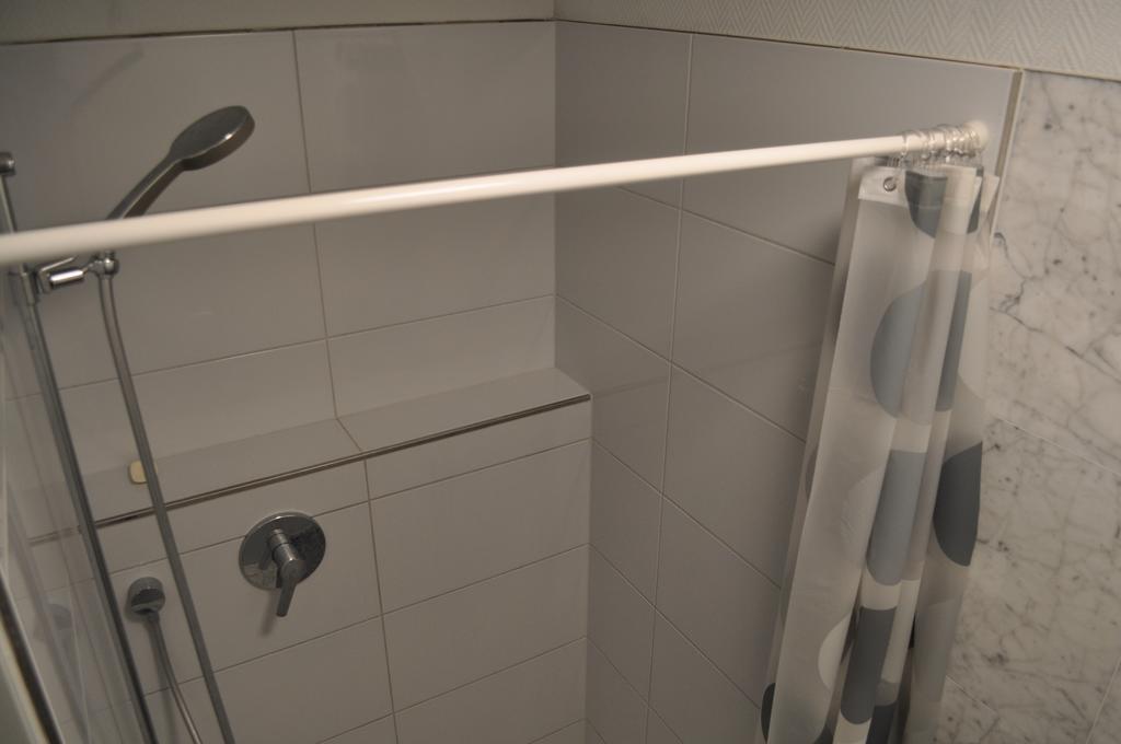 Loft Ar Lägenhet Buhler Exteriör bild