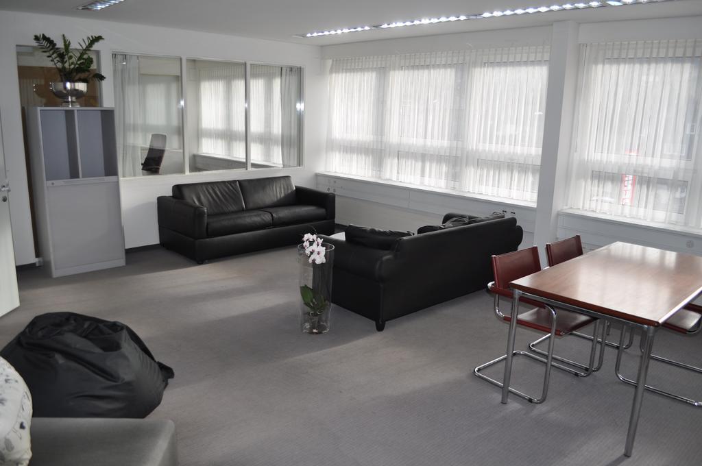 Loft Ar Lägenhet Buhler Exteriör bild