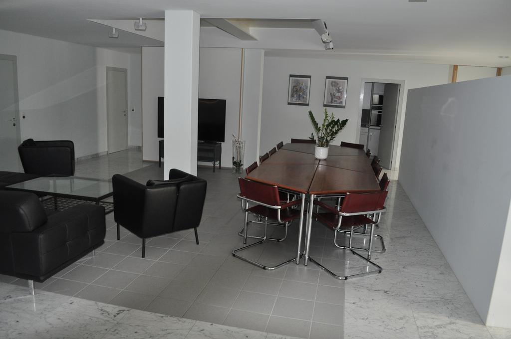 Loft Ar Lägenhet Buhler Exteriör bild