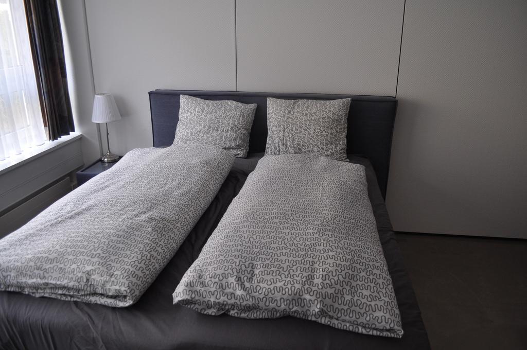 Loft Ar Lägenhet Buhler Exteriör bild